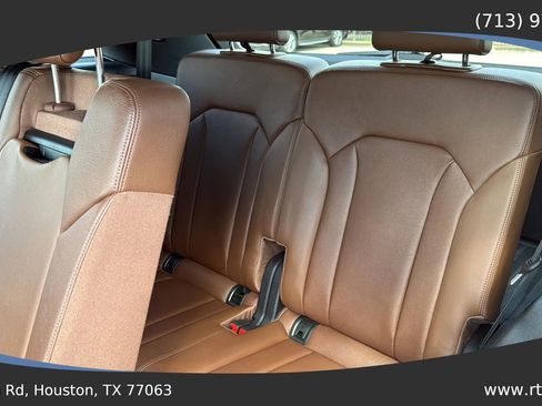 Used 2017 Audi Q7 2.0T Premium AWD/4WD image 27
