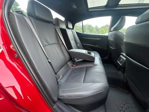 Certified 2025 Toyota Camry XSE AWD/4WD image 39