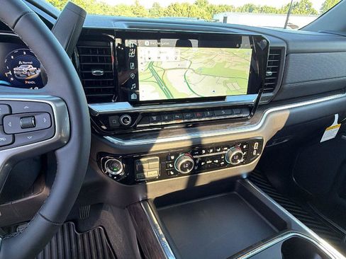 New 2026 Chevrolet Silverado 2500 LTZ w/ Trail Boss Package AWD/4WD image 6