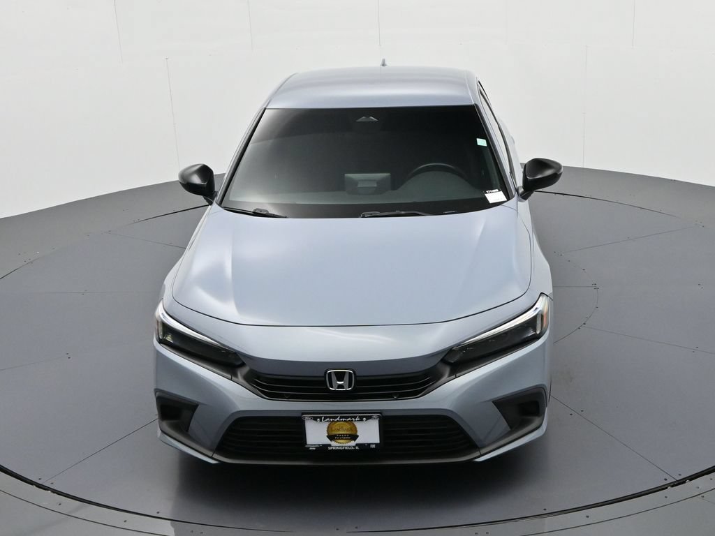 Used 2024 Honda Civic Sport image 17