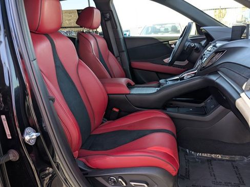 Used 2024 Acura RDX A-Spec image 23