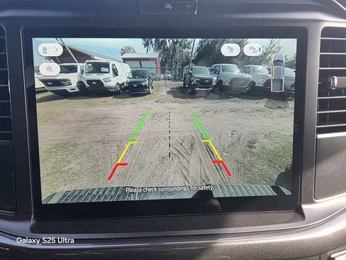 New 2026 Ford F150 STX image 18