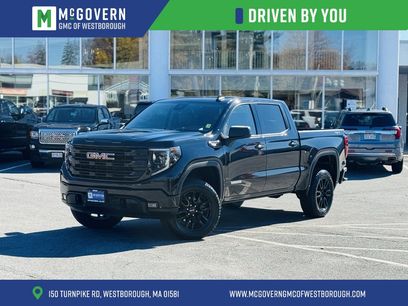Used 2022 GMC Sierra 1500 Elevation