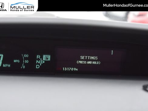 Used 2010 Toyota Prius Five image 22