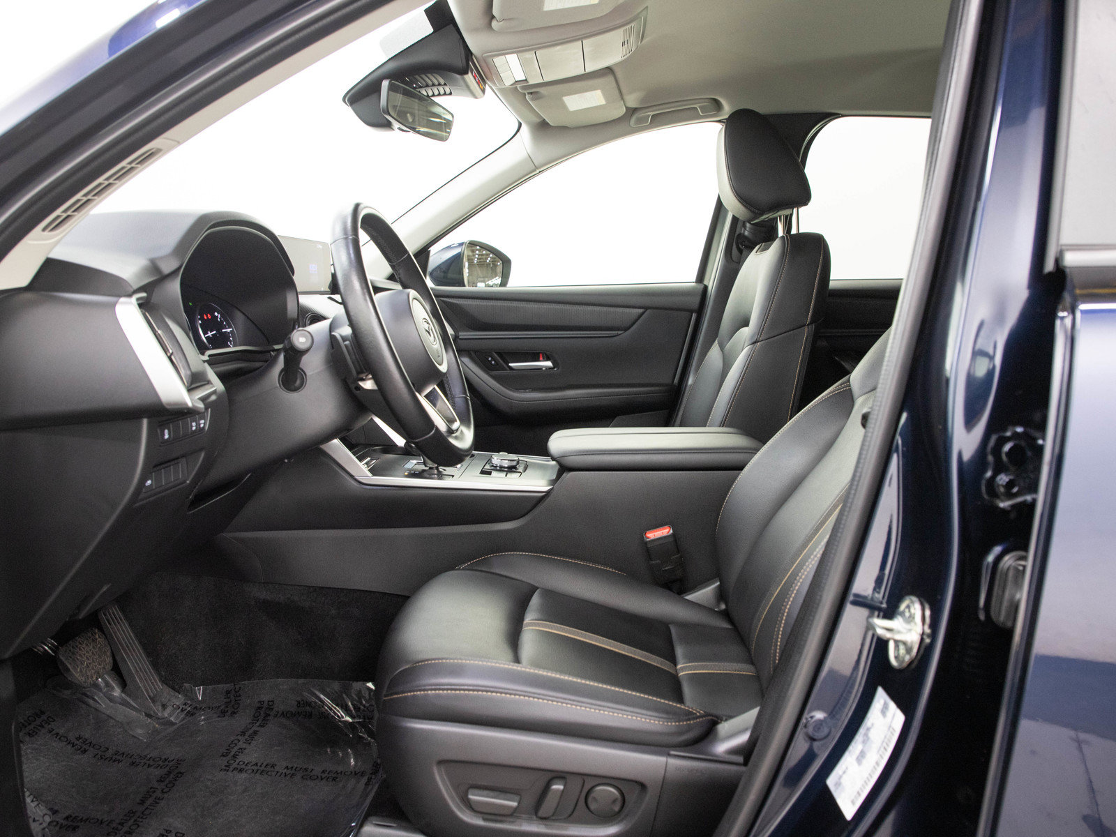 Used 2024 MAZDA CX-90 3.3 Turbo w/ Select Package AWD/4WD image 23