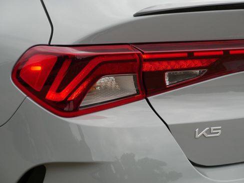 Certified 2024 Kia K5 GT-Line AWD/4WD image 17