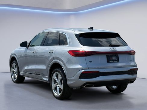 New 2025 Audi Q5 Premium Plus AWD/4WD image 7