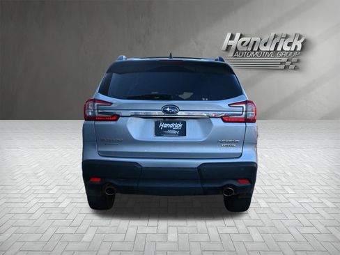 Used 2024 Subaru Ascent Limited w/ Technology Package image 8