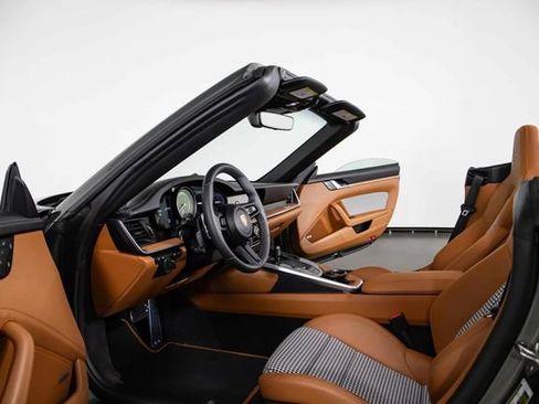 Used 2023 Porsche 911 Turbo S AWD/4WD image 15