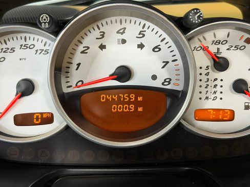 Used 2004 Porsche Boxster S RWD image 15
