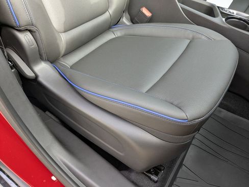 New 2026 Buick Encore GX Sport Touring w/ Advanced Technology Package image 28