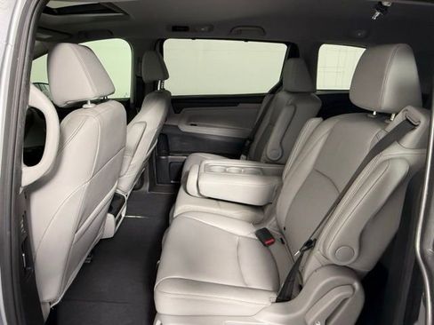 Used 2022 Honda Odyssey EX-L image 28