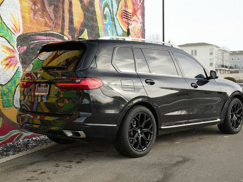 Used 2020 BMW X7 xDrive40i w/ Luxury Seating Package image 5