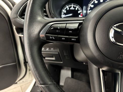 Certified 2024 MAZDA MAZDA3 s image 21