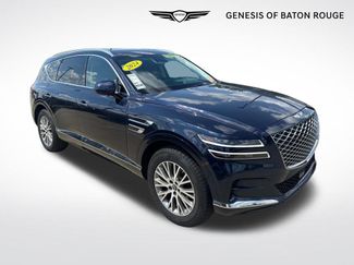 Used 2024 Genesis GV80 2.5T AWD/4WD 360° Tour