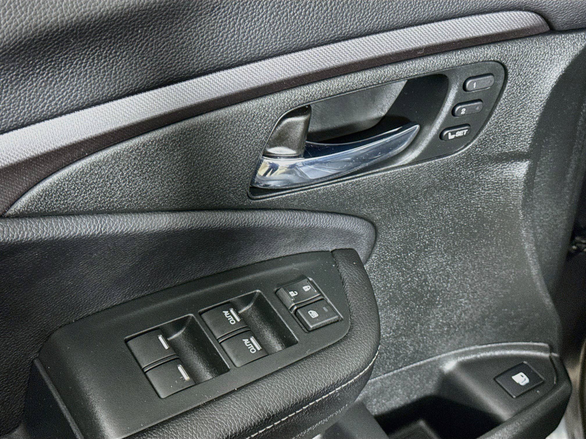 Used 2023 Honda Ridgeline RTL-E image 21