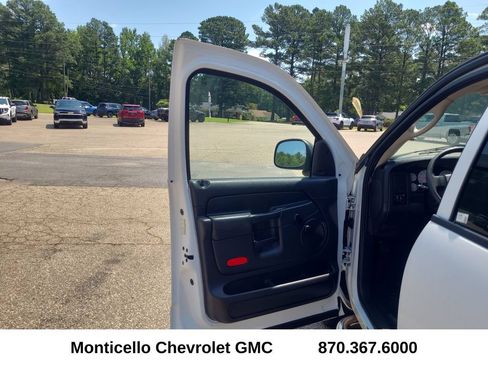 Used 2005 Dodge Ram 1500 Truck ST w/ SXT Value Group RWD image 22