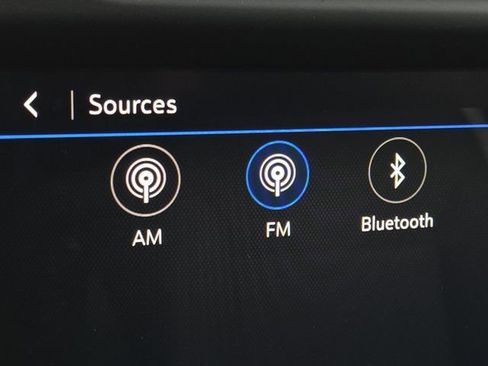 New 2026 GMC Sierra 1500 Pro w/ Pro Value Package image 4