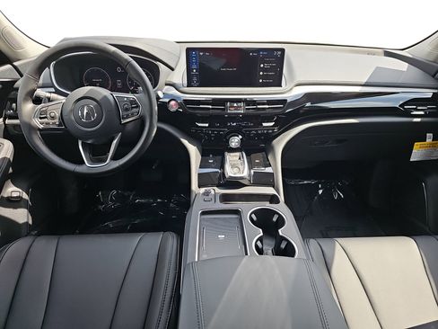 New 2026 Acura MDX SH-AWD image 9