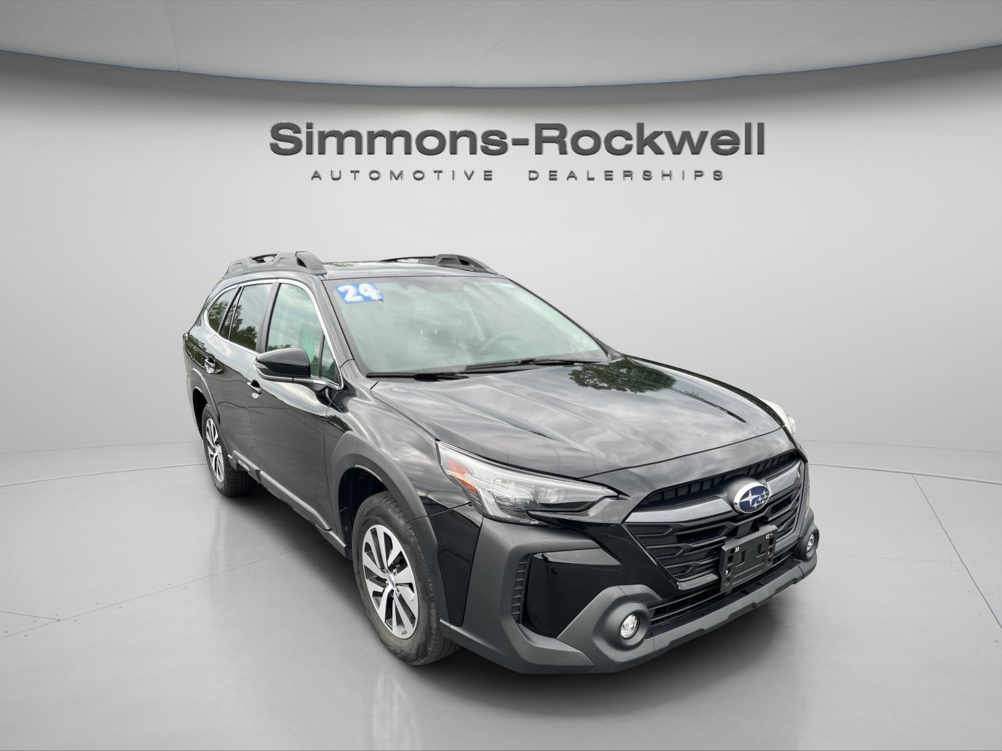 Used 2024 Subaru Outback Premium AWD/4WD image 7