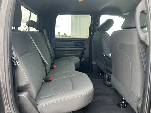 New 2026 RAM 3500 Tradesman image 15