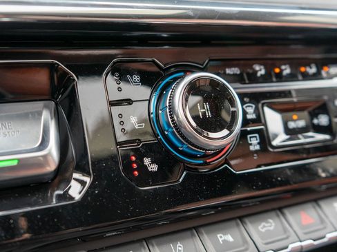 New 2026 GMC Sierra 3500 Denali Ultimate image 29