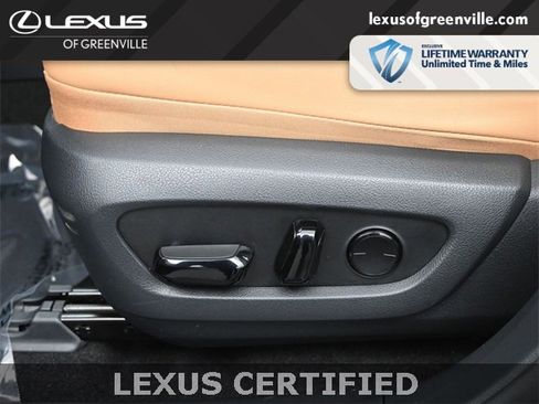 Certified 2025 Lexus RX 350 Premium w/ Accessory Package (Z1) image 22