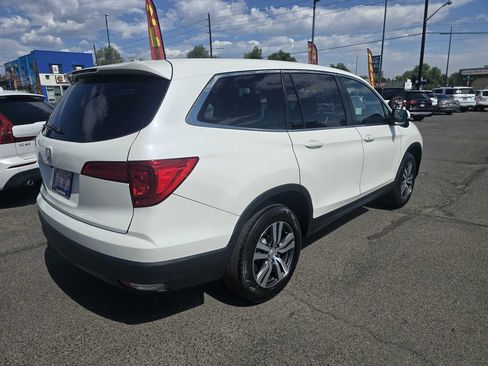 Used 2018 Honda Pilot EX-L image 10