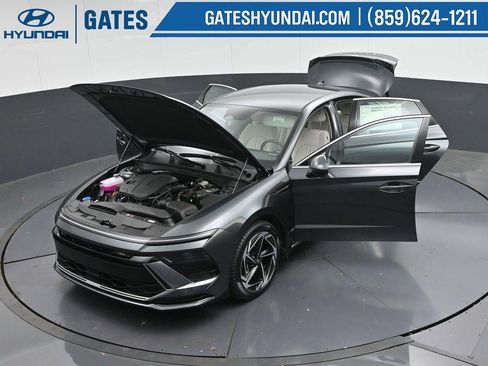 New 2026 Hyundai Sonata SEL image 59