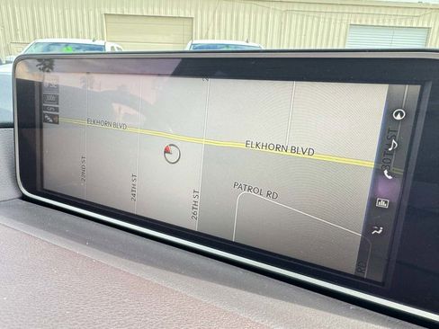 Used 2018 Lexus RX 350L Luxury image 14