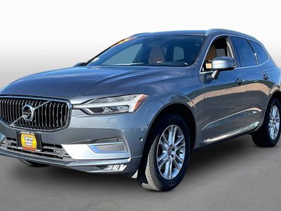 Used 2019 Volvo XC60 T5 Inscription w/ Protection Package Premier