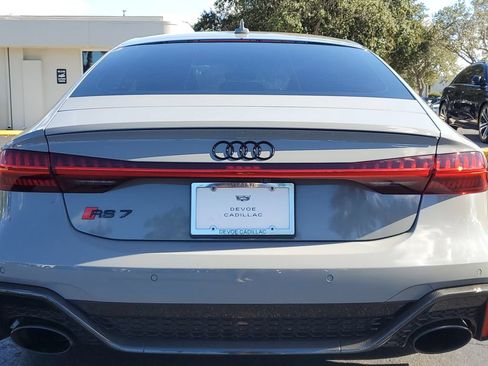 Used 2023 Audi RS 7 Sportback image 13