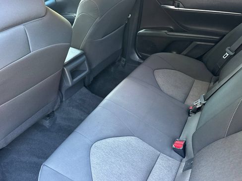 Used 2023 Toyota Camry LE FWD image 11