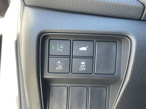 Used 2020 Honda CR-V EX-L image 31