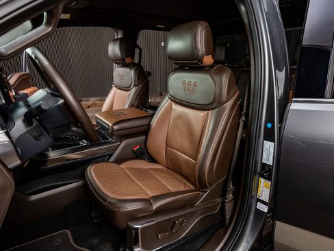 Used 2025 Ford F150 King Ranch image 30