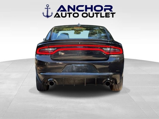 Used 2015 Dodge Charger SXT w/ Rallye Group AWD/4WD image 7