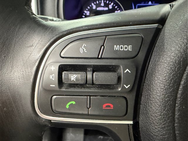 Used 2019 Kia Sportage EX FWD image 19