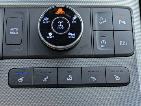 Used 2024 Hyundai Palisade Calligraphy AWD/4WD image 30