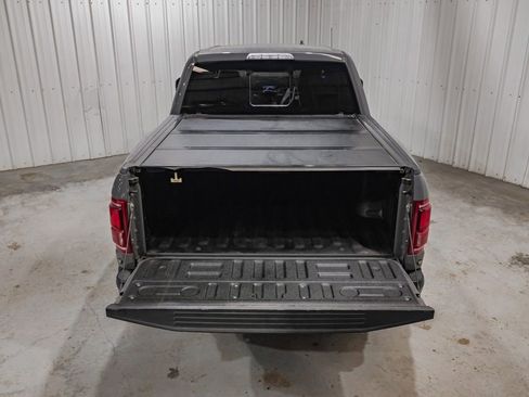 Used 2020 Ford F150 Raptor w/ Equipment Group 802A Luxury image 60