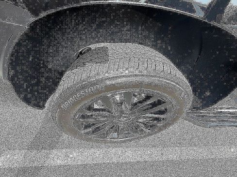 Used 2023 Cadillac Escalade Premium Luxury AWD/4WD image 23