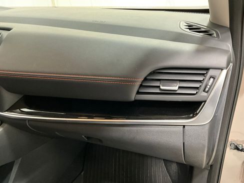 Used 2025 Nissan Rogue SV w/ Rock Creek Premium Package image 14