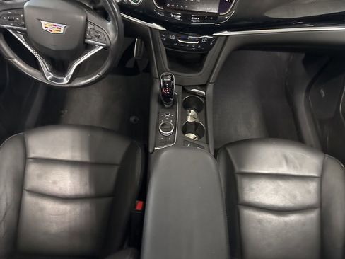 Used 2024 Cadillac XT6 Sport w/ LPO, Floor Liner Package AWD/4WD image 19