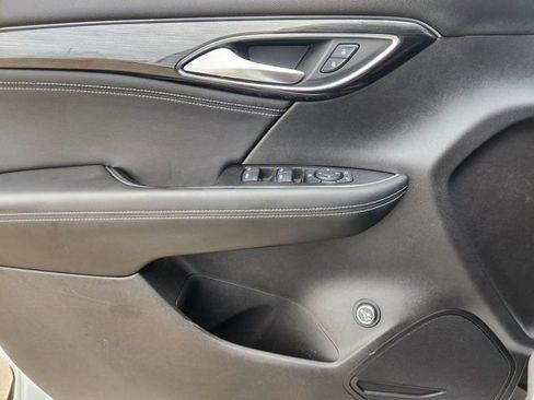 Used 2021 Buick Envision Preferred image 26