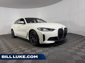 Used 2023 BMW i4 eDrive40 w/ Premium Package RWD video 1