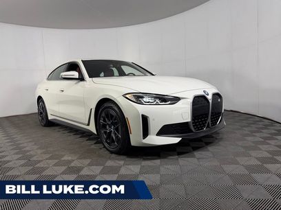 Used 2023 BMW i4 eDrive40 w/ Premium Package
