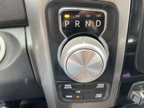 Used 2016 RAM 1500 Sport w/ Convenience Group AWD/4WD image 26