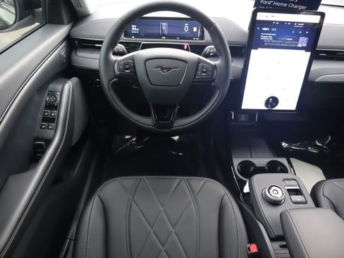 New 2024 Ford Mustang Mach-E Select w/ Comfort Package Lite image 22