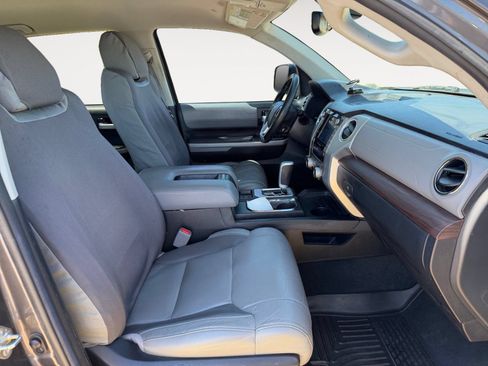 Used 2020 Toyota Tundra Limited AWD/4WD image 15