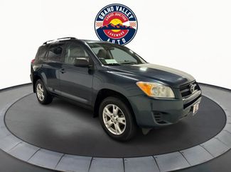 Used 2011 Toyota RAV4 Limited image 1