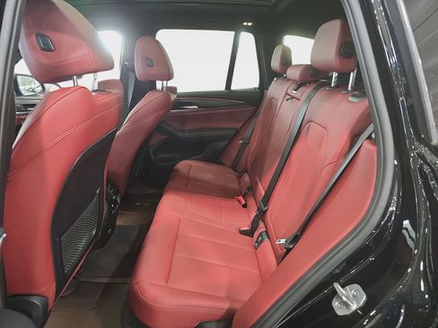 Used 2023 BMW X3 sDrive30i w/ M Sport Package image 27